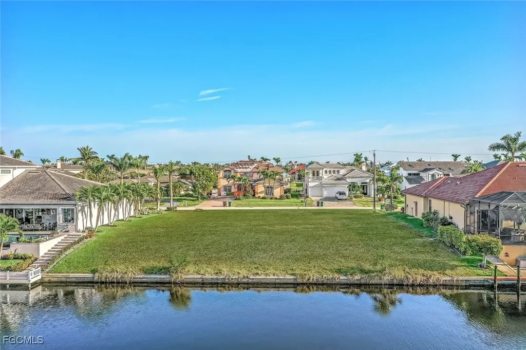 1524 SW 57th Street Cape Coral FL 33914