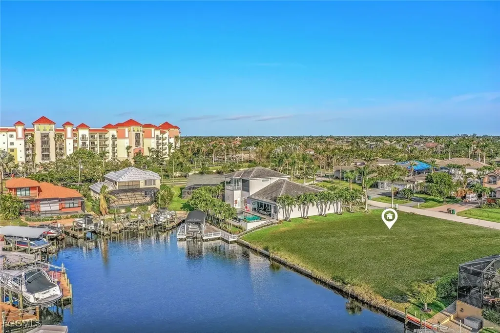 1524 SW 57th Street Cape Coral FL 33914