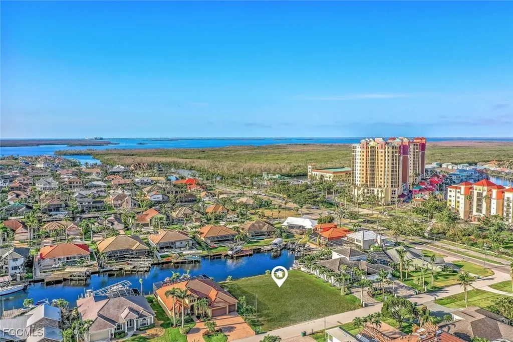 1524 SW 57th Street Cape Coral FL 33914