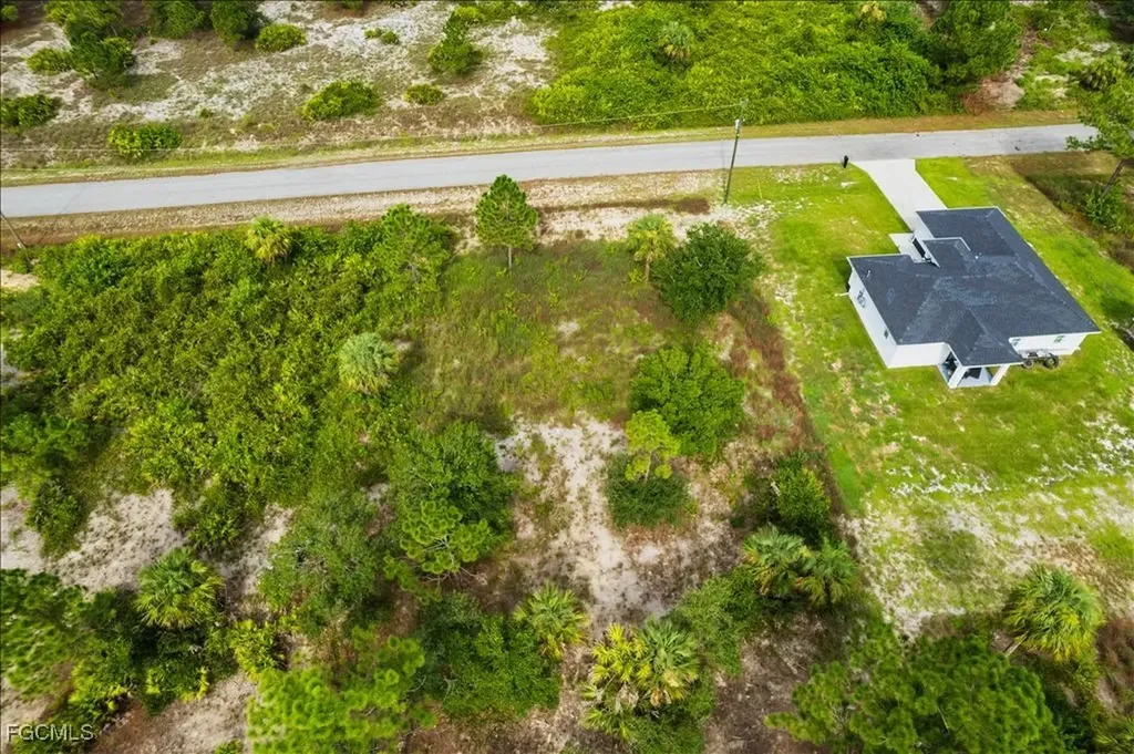 708 Fitch Avenue Lehigh Acres FL 33972