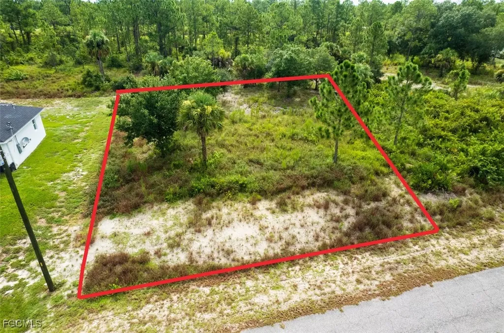 708 Fitch Avenue Lehigh Acres FL 33972