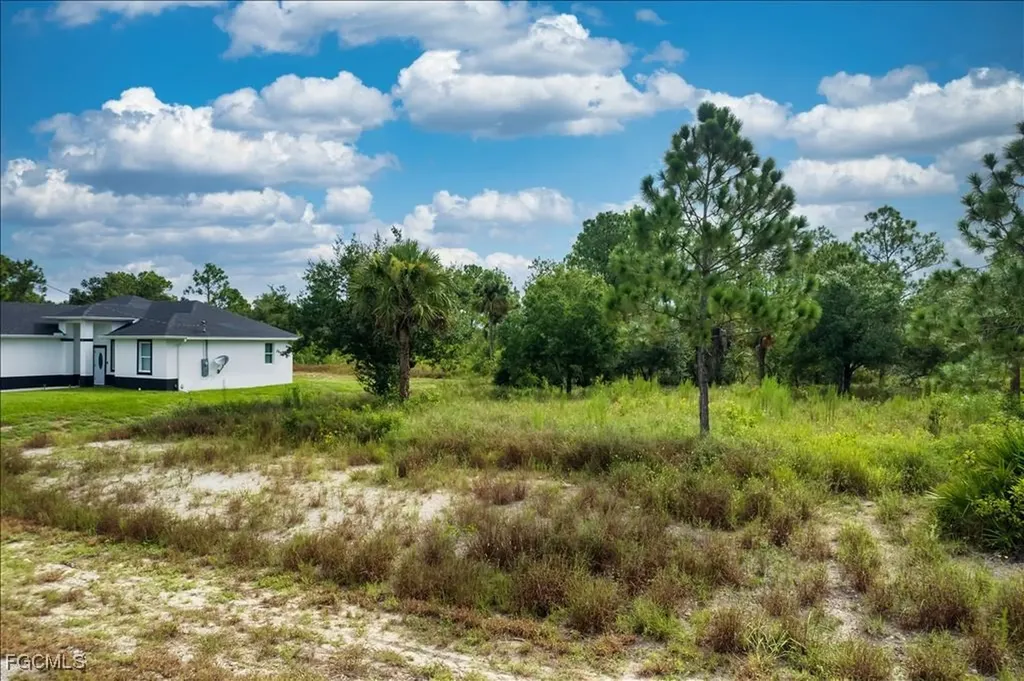 708 Fitch Avenue Lehigh Acres FL 33972