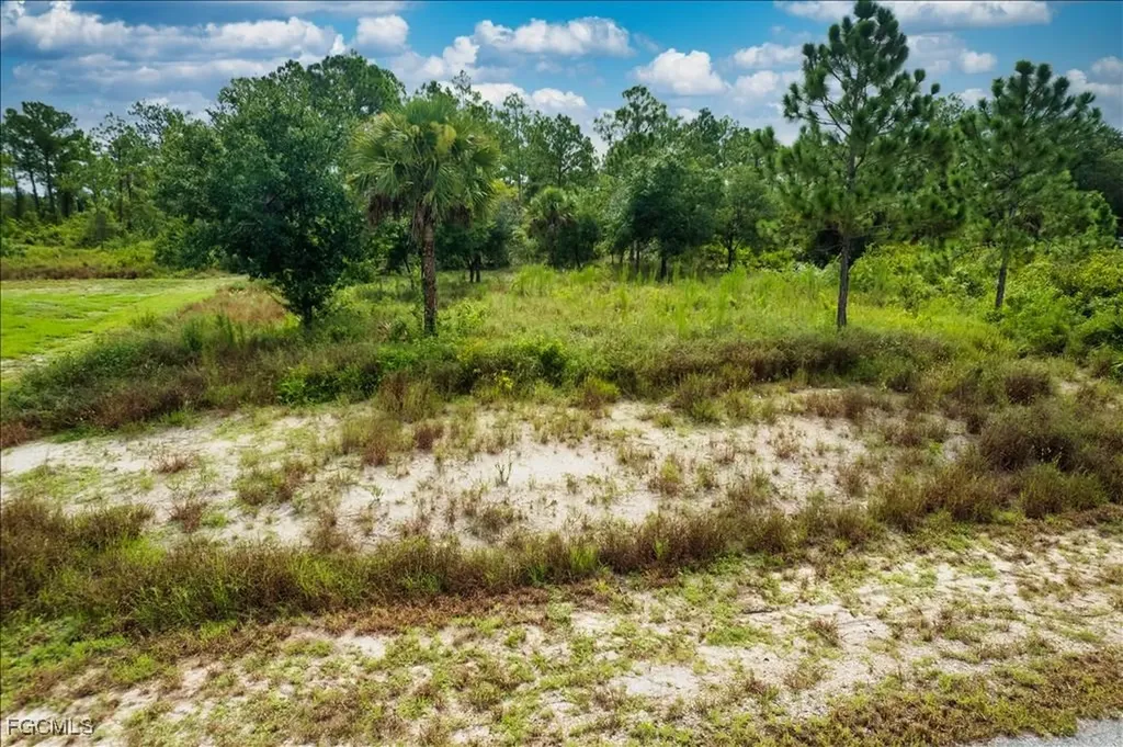 708 Fitch Avenue Lehigh Acres FL 33972