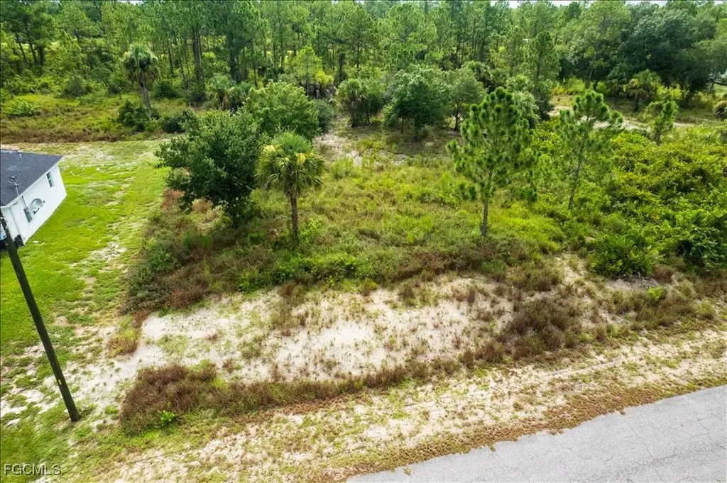 708 Fitch Avenue Lehigh Acres FL 33972