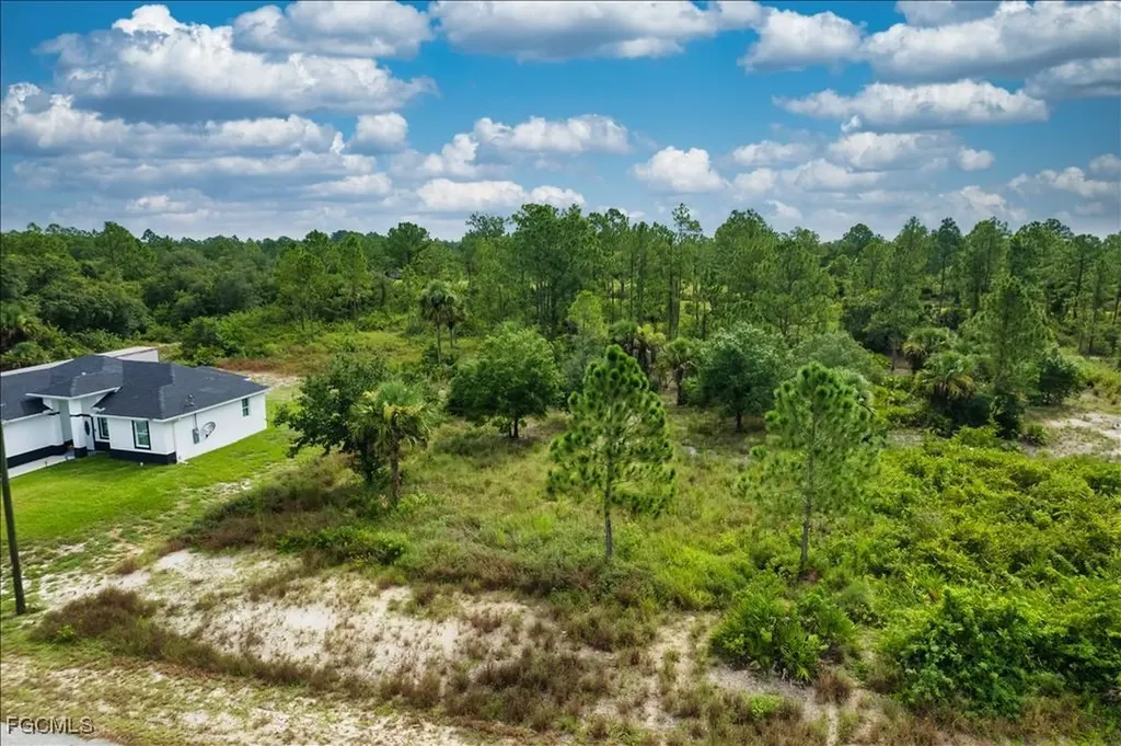 708 Fitch Avenue Lehigh Acres FL 33972