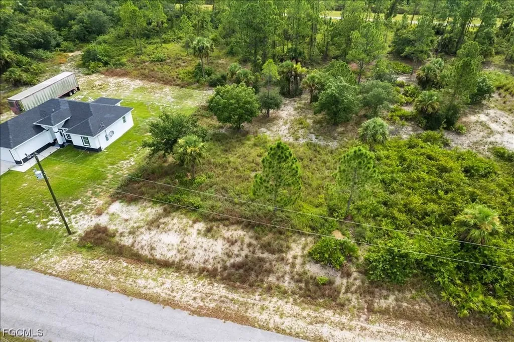 708 Fitch Avenue Lehigh Acres FL 33972