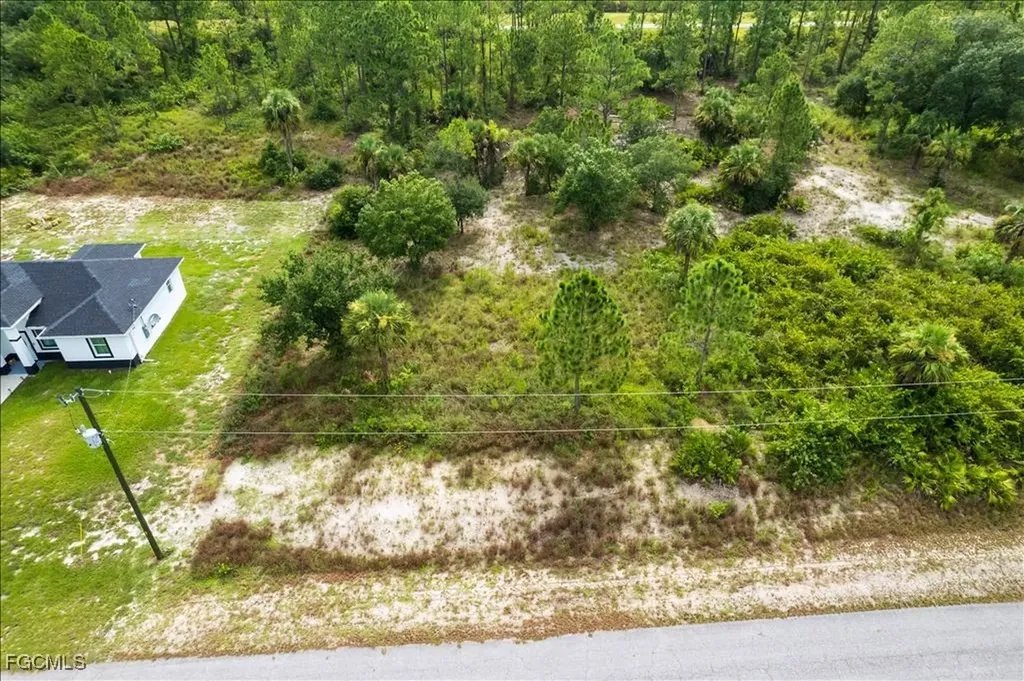 708 Fitch Avenue Lehigh Acres FL 33972