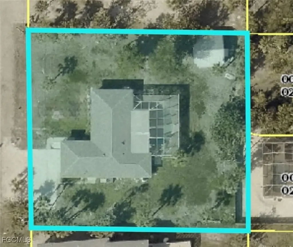 658 Donax Street Sanibel FL 33957