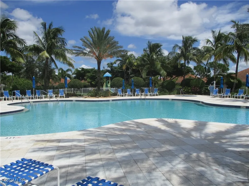 4341 Watercolor Way Fort Myers FL 33966