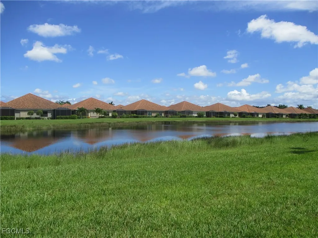 4341 Watercolor Way Fort Myers FL 33966