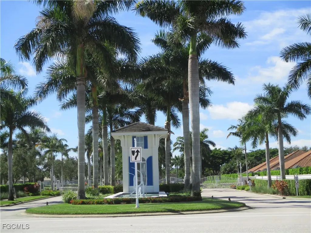 4341 Watercolor Way Fort Myers FL 33966