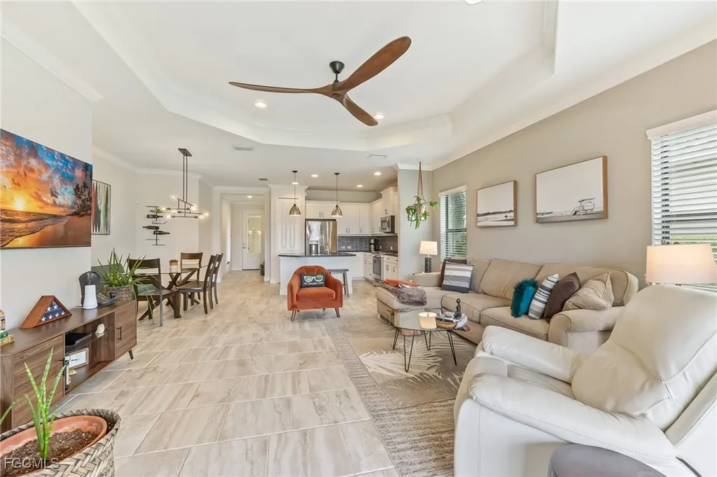 4341 Watercolor Way Fort Myers FL 33966