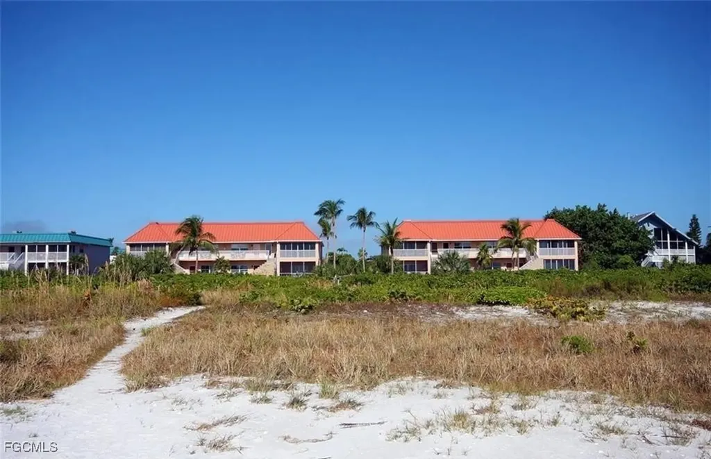 805 E Gulf Drive Sanibel FL 33957