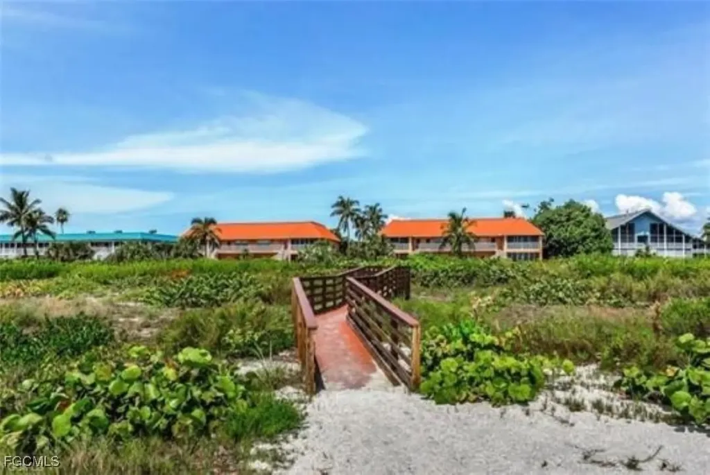 805 E Gulf Drive Sanibel FL 33957