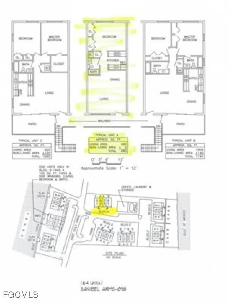 805 E Gulf Drive Sanibel FL 33957
