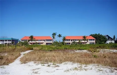 805 E Gulf Drive Sanibel FL 33957