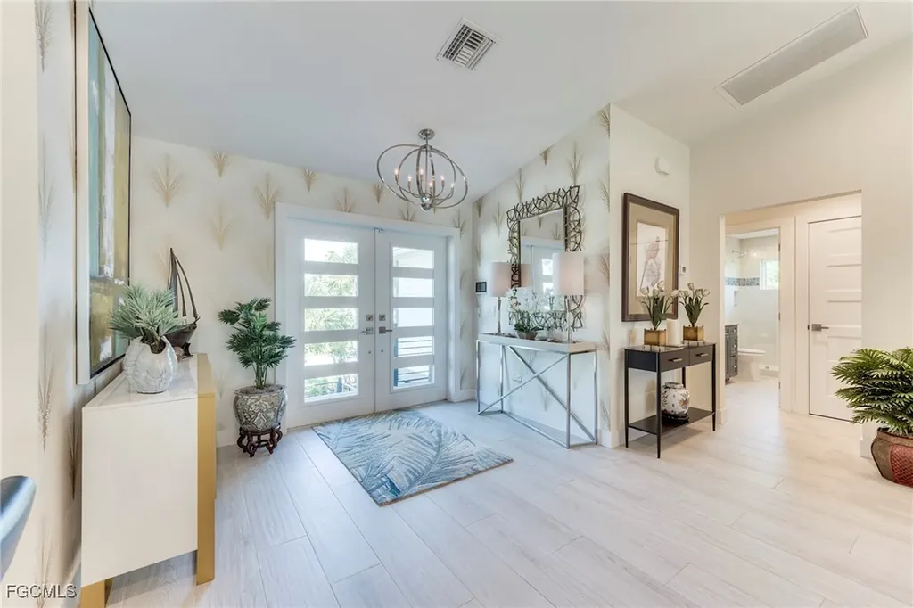 9056 Mockingbird Drive Sanibel FL 33957