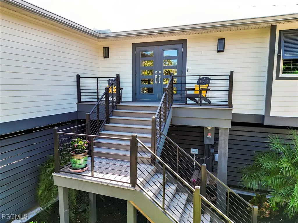 9056 Mockingbird Drive Sanibel FL 33957