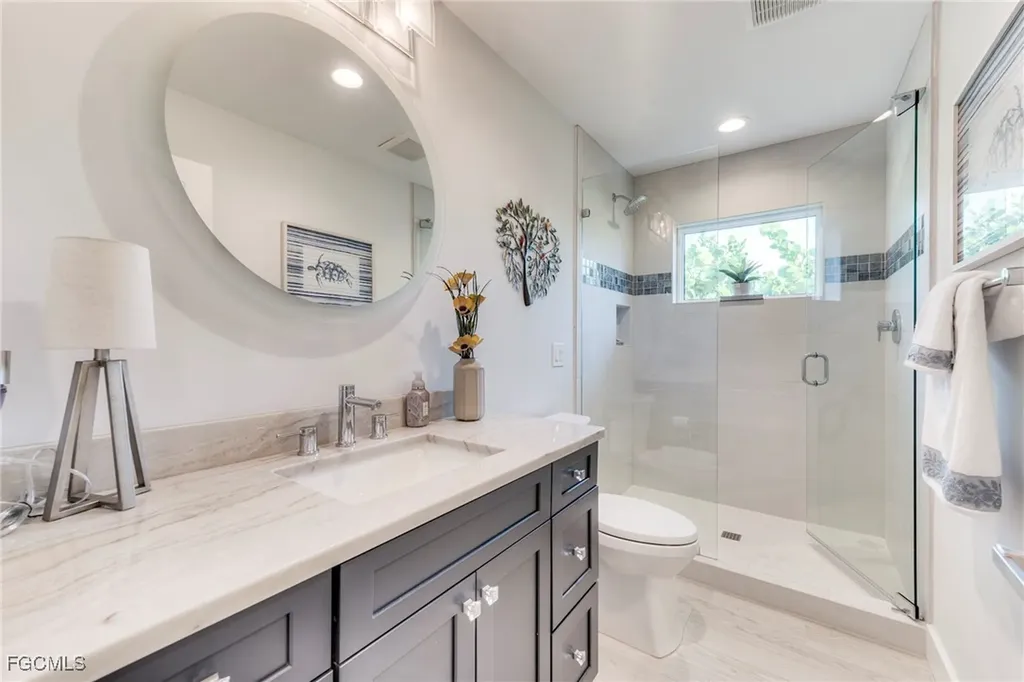 9056 Mockingbird Drive Sanibel FL 33957