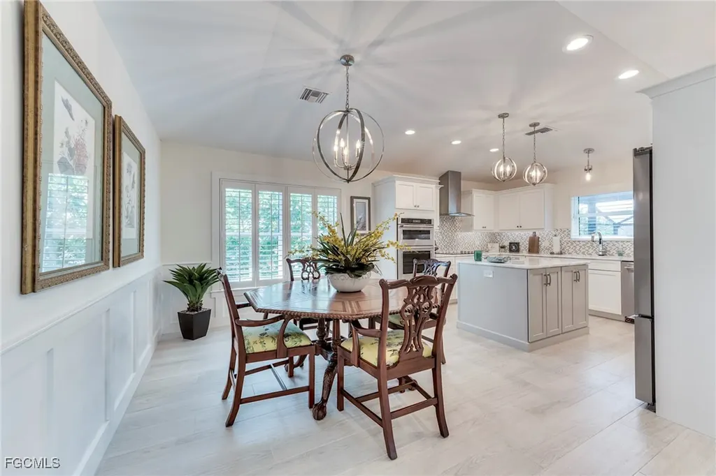 9056 Mockingbird Drive Sanibel FL 33957