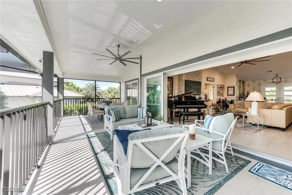 9056 Mockingbird Drive Sanibel FL 33957