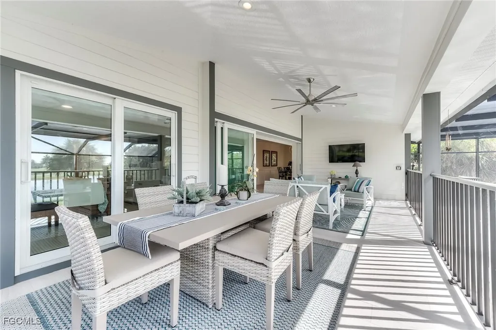9056 Mockingbird Drive Sanibel FL 33957