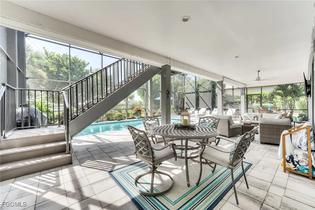 9056 Mockingbird Drive Sanibel FL 33957