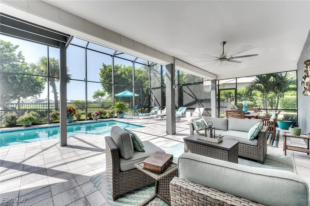 9056 Mockingbird Drive Sanibel FL 33957
