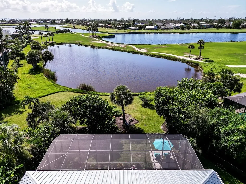 9056 Mockingbird Drive Sanibel FL 33957