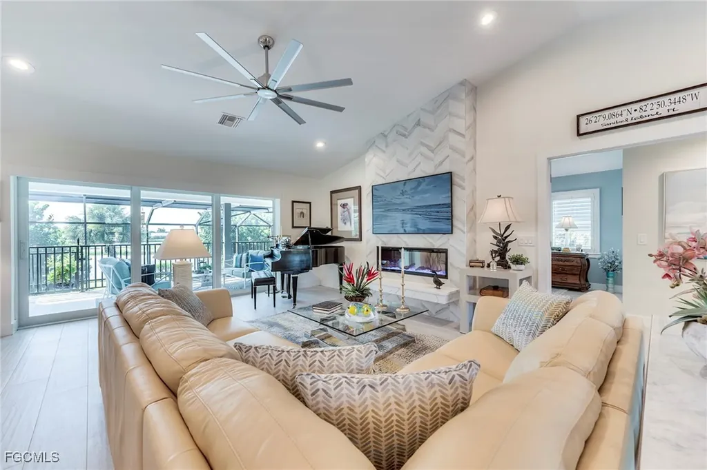 9056 Mockingbird Drive Sanibel FL 33957