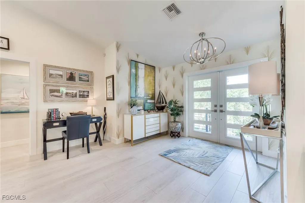 9056 Mockingbird Drive Sanibel FL 33957