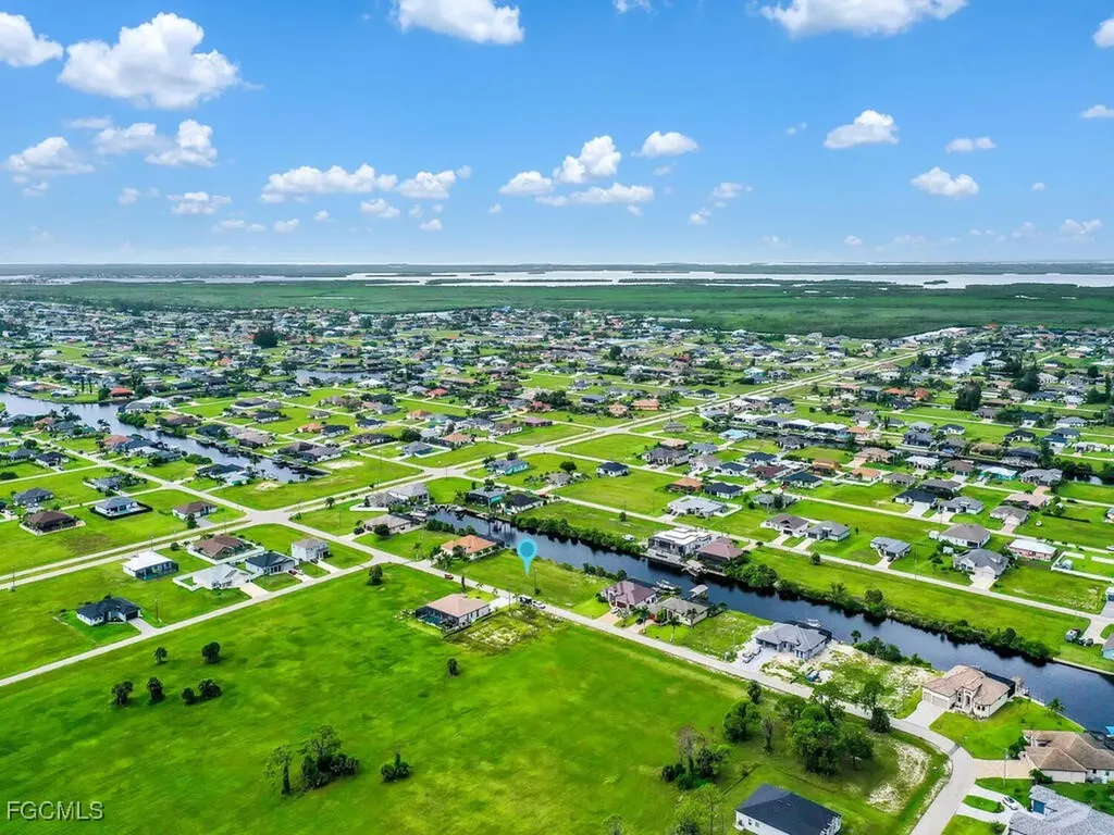 1630 NW 36th Avenue Cape Coral FL 33993