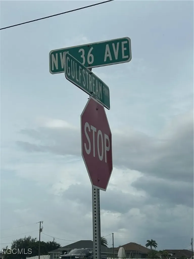 1630 NW 36th Avenue Cape Coral FL 33993