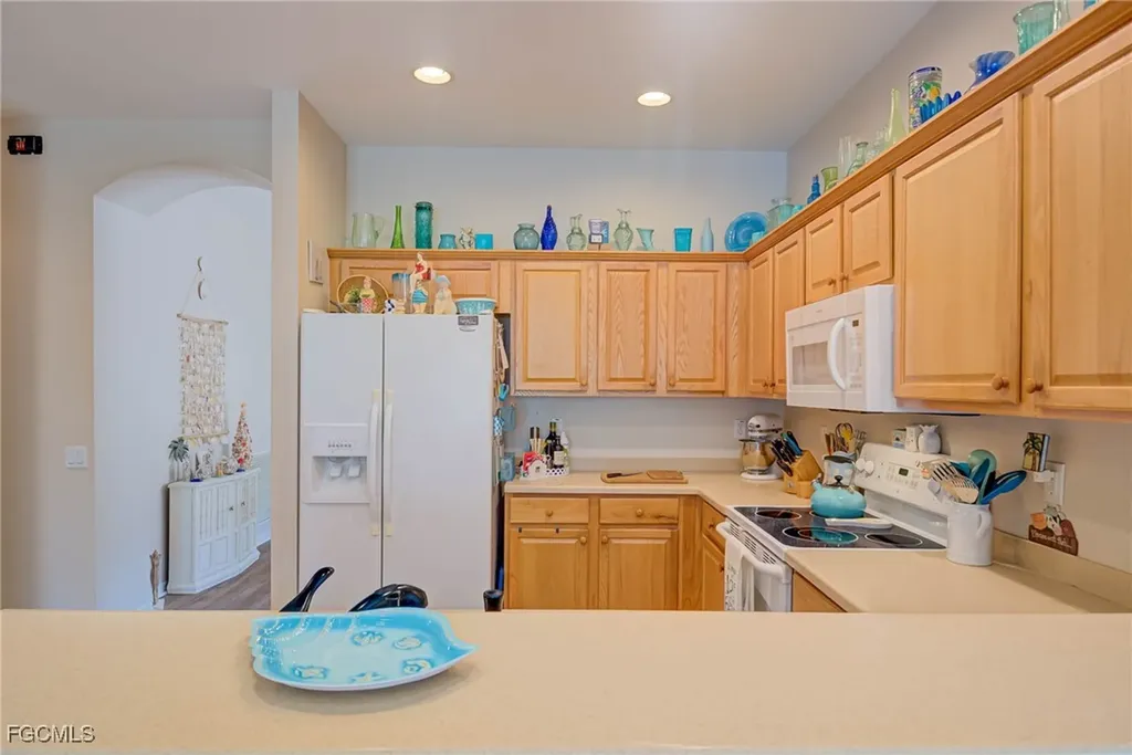 9005 Falcon Pointe Loop Fort Myers FL 33912