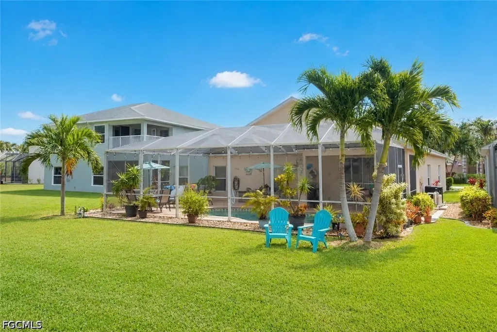 9005 Falcon Pointe Loop Fort Myers FL 33912