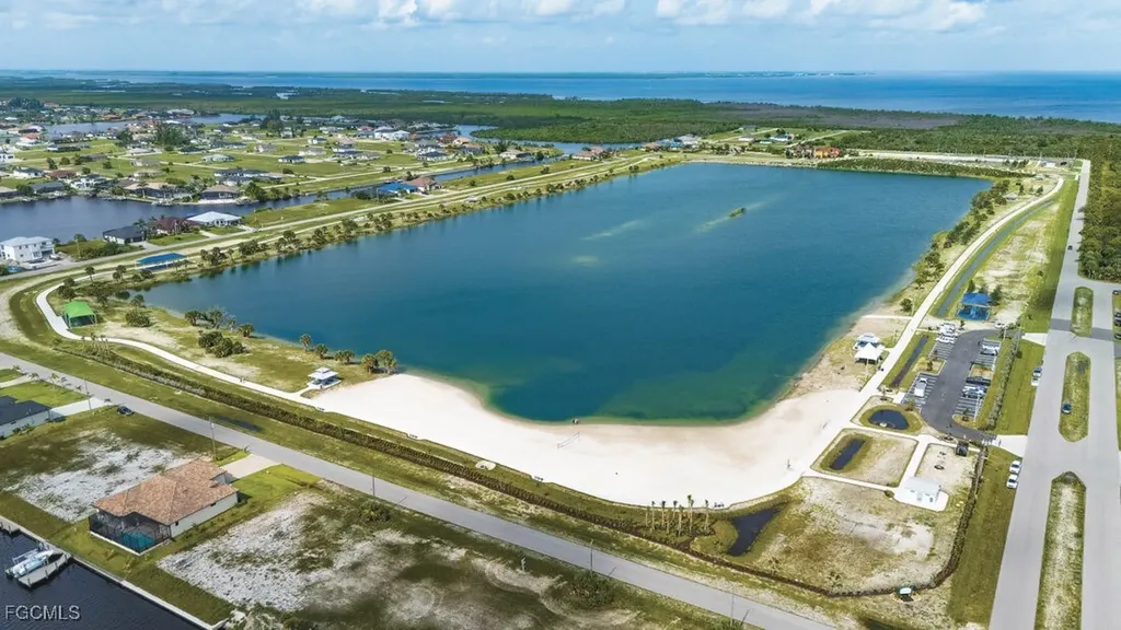 4621 NW 36th Place Cape Coral FL 33993