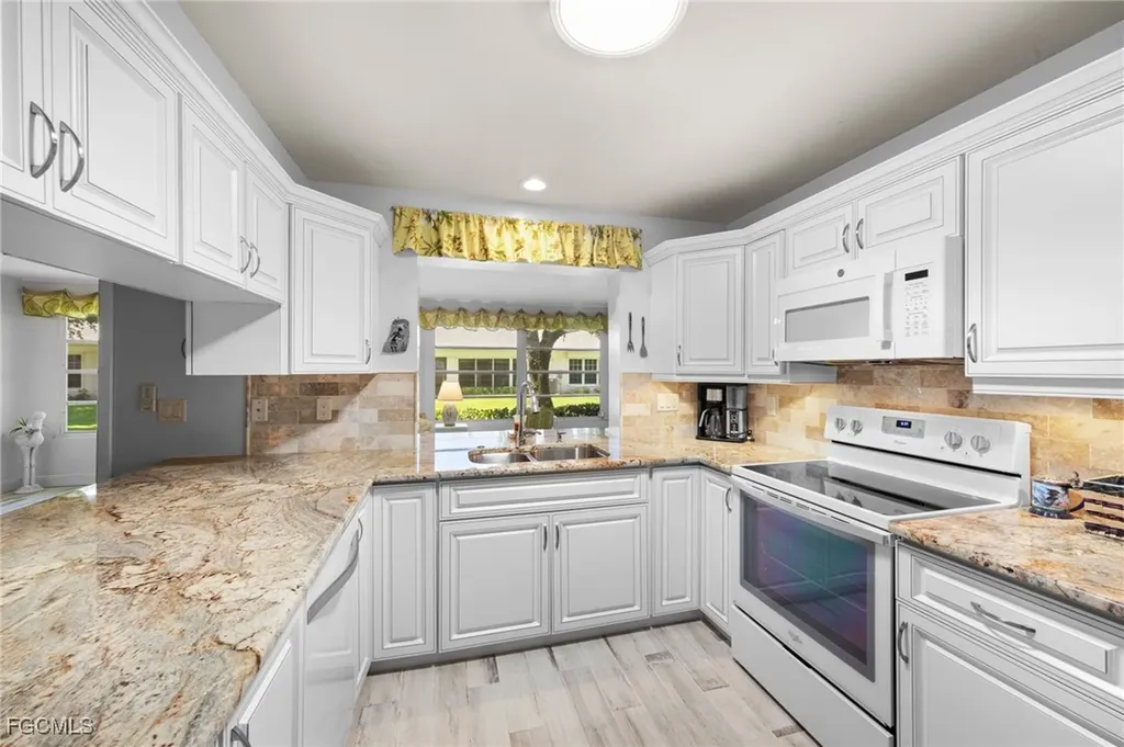 1270 Medinah Drive Fort Myers FL 33919