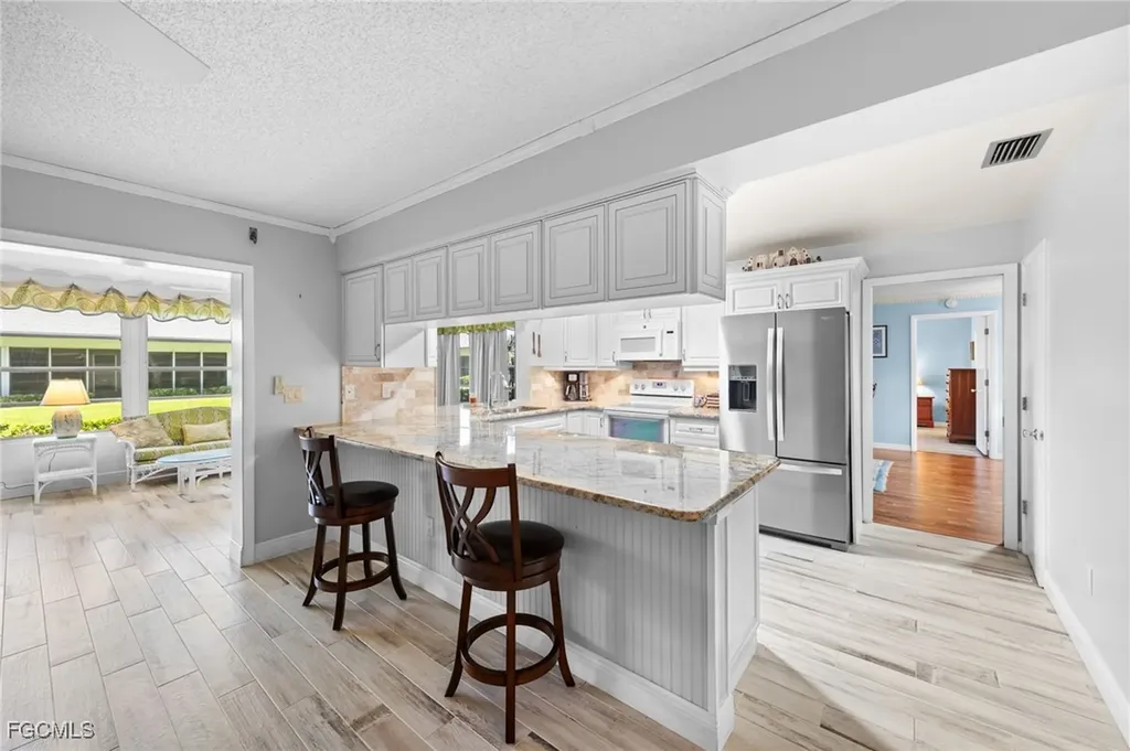 1270 Medinah Drive Fort Myers FL 33919