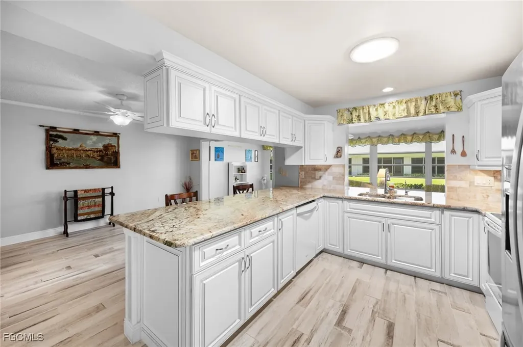 1270 Medinah Drive Fort Myers FL 33919