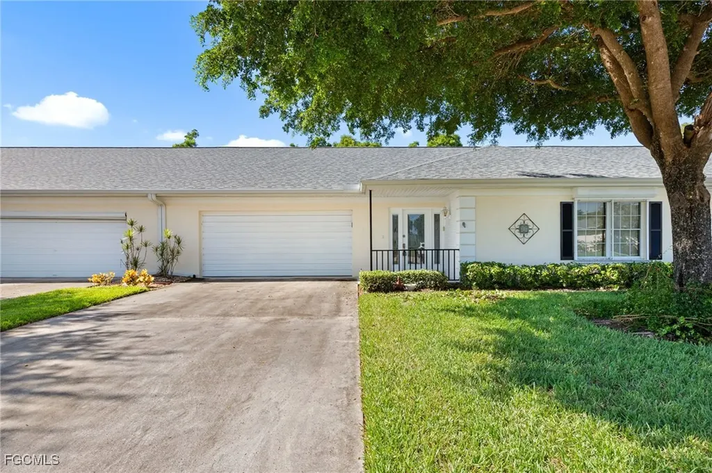 1270 Medinah Drive Fort Myers FL 33919