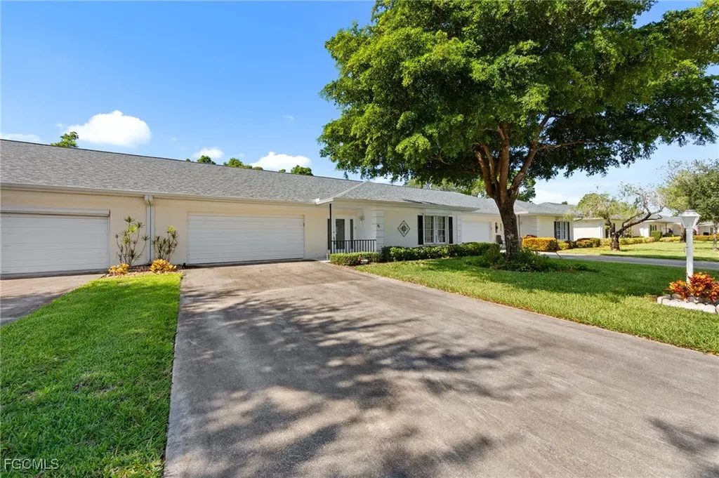 1270 Medinah Drive Fort Myers FL 33919