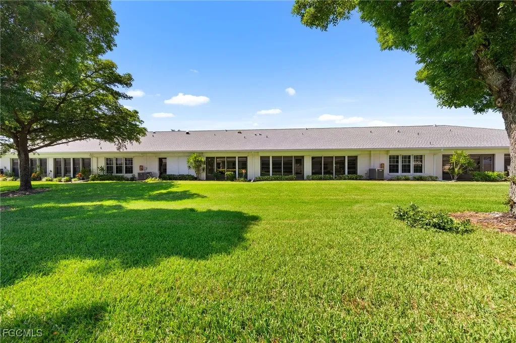 1270 Medinah Drive Fort Myers FL 33919