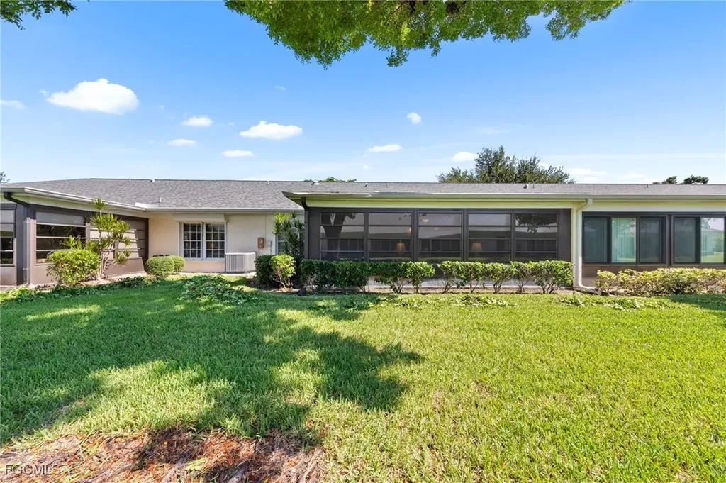 1270 Medinah Drive Fort Myers FL 33919