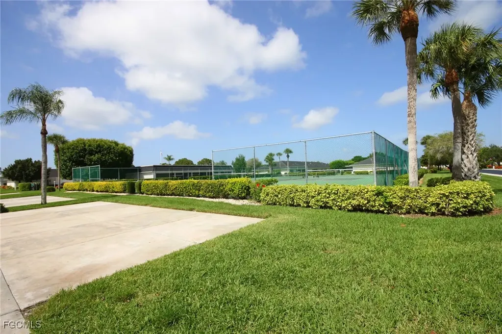 1270 Medinah Drive Fort Myers FL 33919