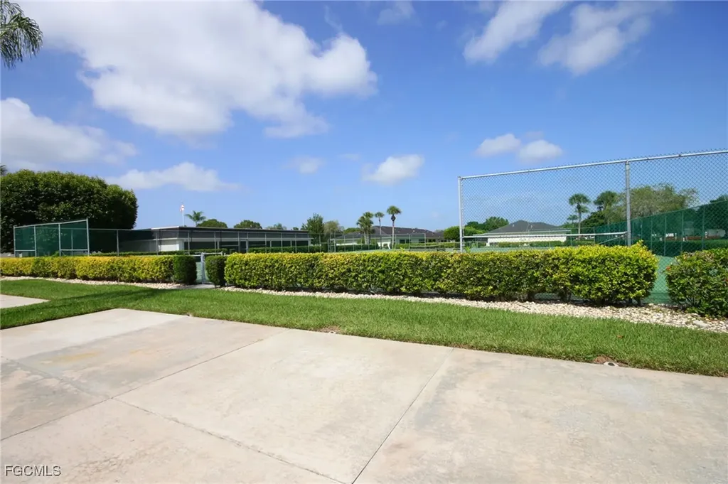 1270 Medinah Drive Fort Myers FL 33919