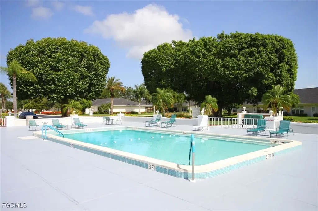 1270 Medinah Drive Fort Myers FL 33919