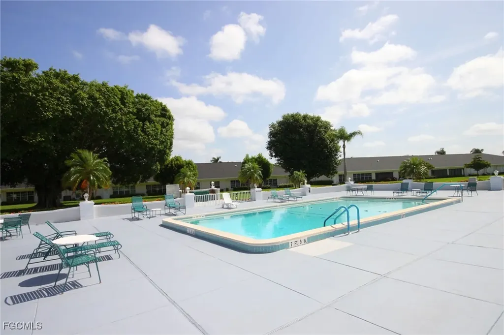 1270 Medinah Drive Fort Myers FL 33919