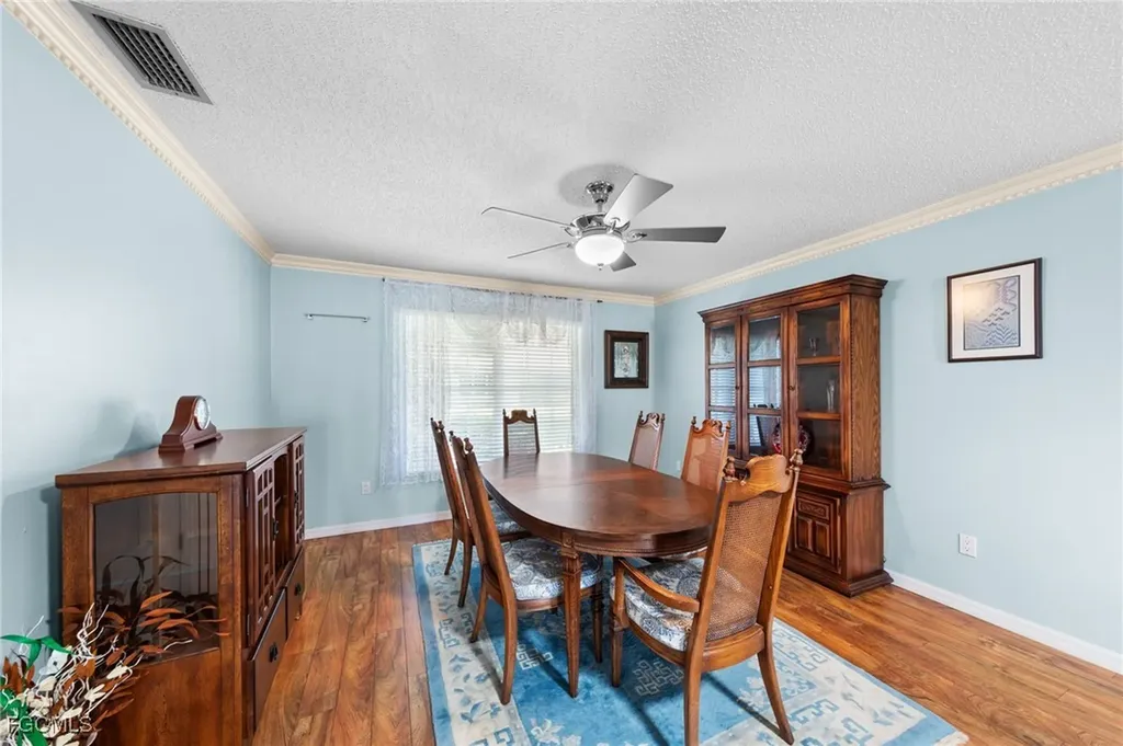 1270 Medinah Drive Fort Myers FL 33919