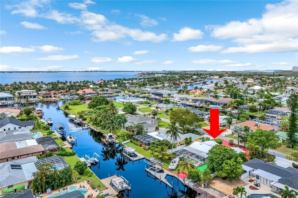 5333 Cocoa Court Cape Coral FL 33904