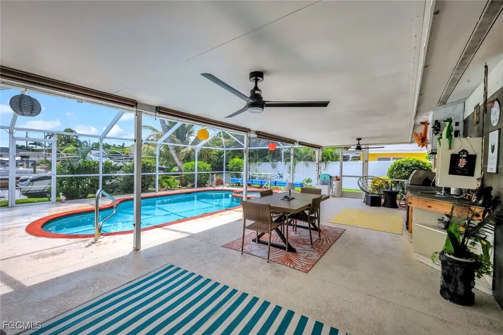 5333 Cocoa Court Cape Coral FL 33904